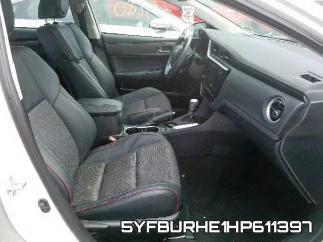 5YFBURHE1HP611397 фото 6
