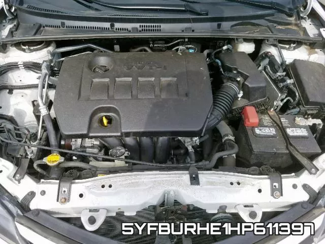 5YFBURHE1HP611397 фото 8
