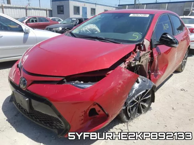5YFBURHE2KP892133 фото 3