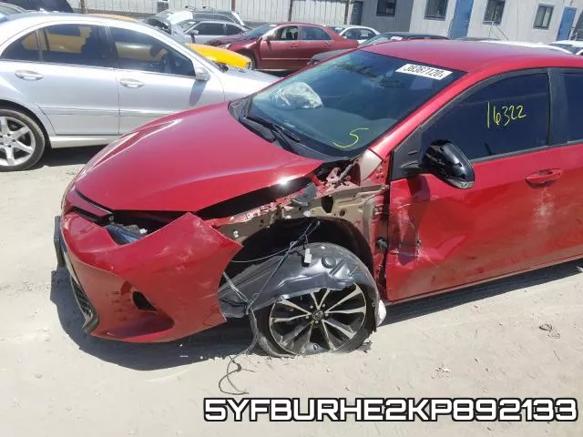 5YFBURHE2KP892133 фото 10