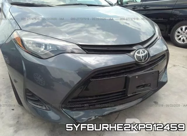 5YFBURHE2KP912459 фото 7