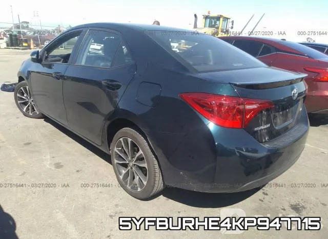 5YFBURHE4KP947715 фото 4