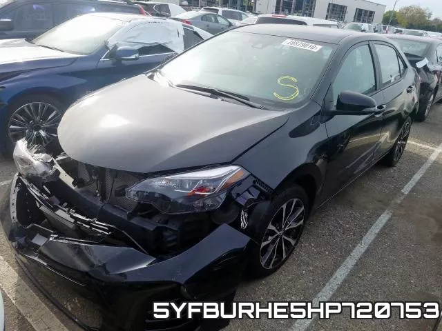 5YFBURHE5HP720753 фото 3