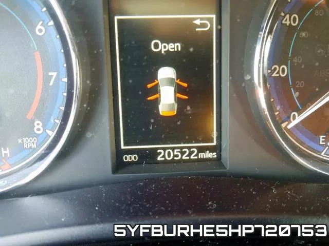 5YFBURHE5HP720753 фото 9