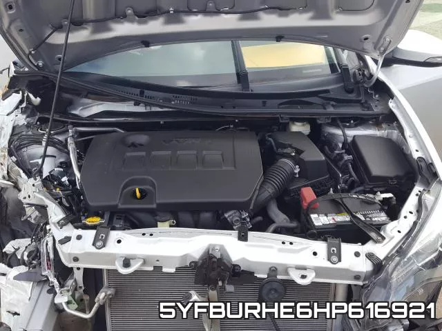 5YFBURHE6HP616921 фото 8