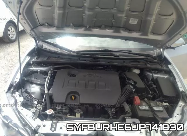 5YFBURHE6JP741830 фото 2