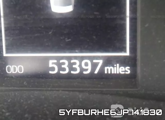 5YFBURHE6JP741830 фото 8