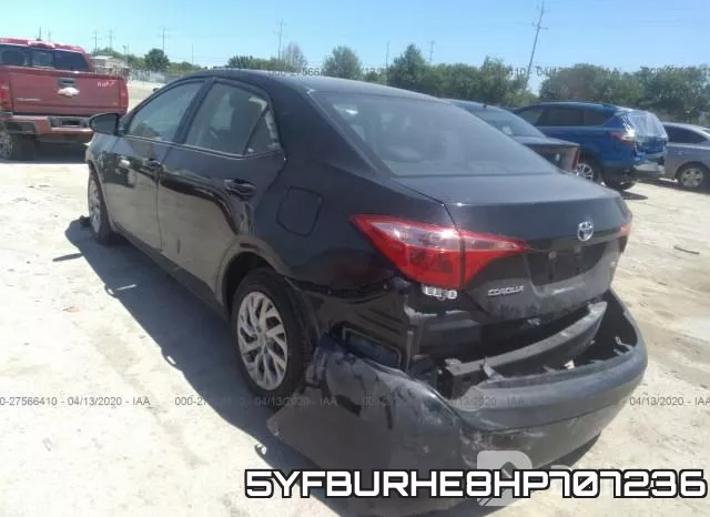 5YFBURHE8HP707236 фото 4