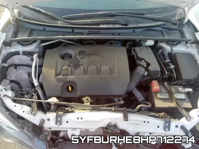 5YFBURHE8HP712274 фото 8