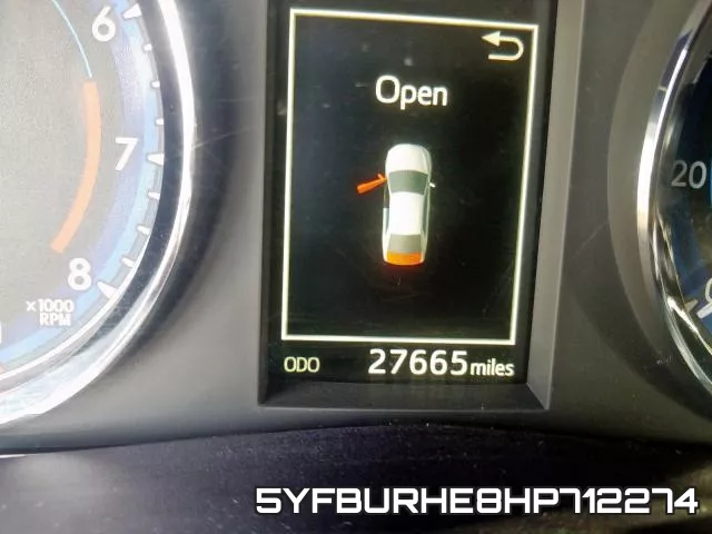 5YFBURHE8HP712274 фото 9