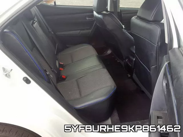 5YFBURHE9KP861462 фото 7