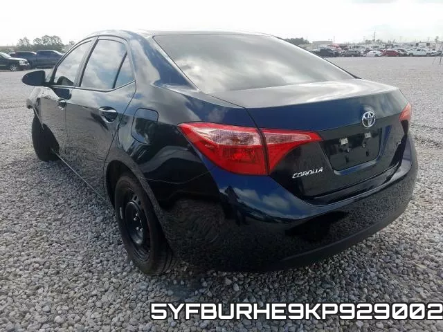 5YFBURHE9KP929002 фото 4