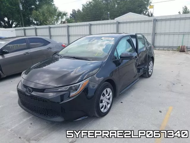5YFEPRAE2LP067340 фото 3