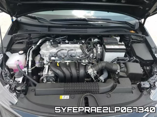 5YFEPRAE2LP067340 фото 8