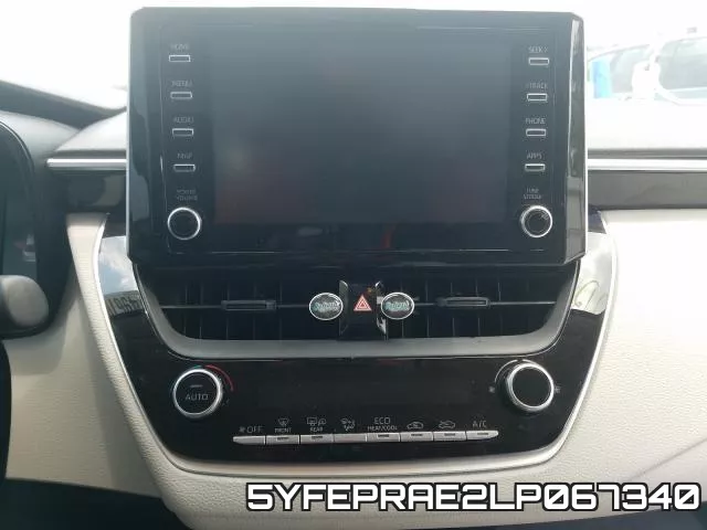 5YFEPRAE2LP067340 фото 10