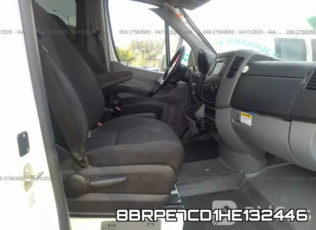 8BRPE7CD1HE132446 фото 6