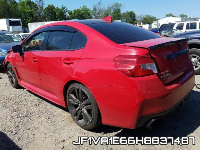JF1VA1E66H8837487 фото 4