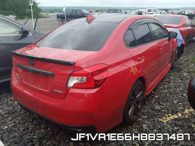 JF1VA1E66H8837487 фото 5