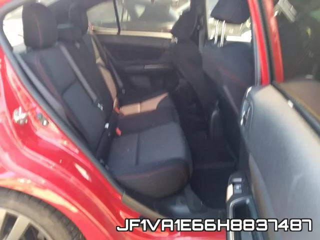 JF1VA1E66H8837487 фото 7