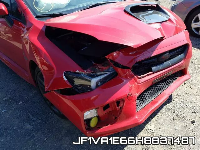 JF1VA1E66H8837487 фото 10