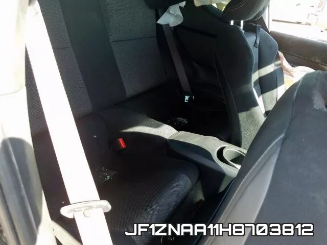 JF1ZNAA11H8703812 фото 7