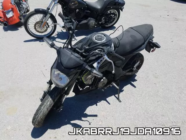 JKABRRJ19JDA10916 фото 3