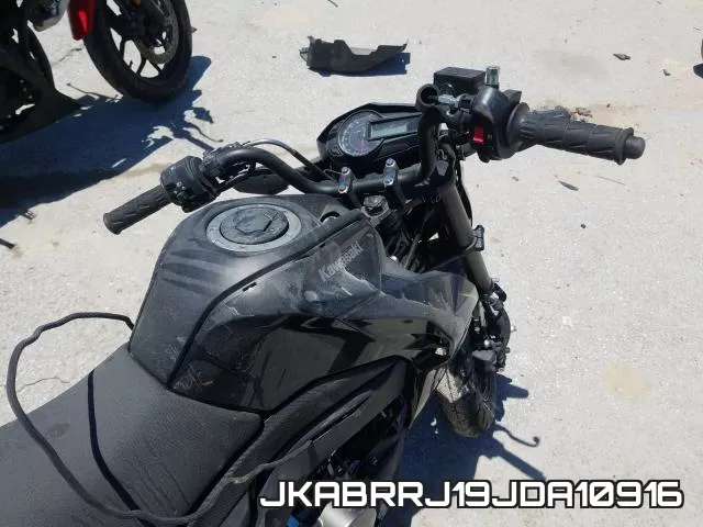 JKABRRJ19JDA10916 фото 6