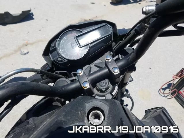 JKABRRJ19JDA10916 фото 9