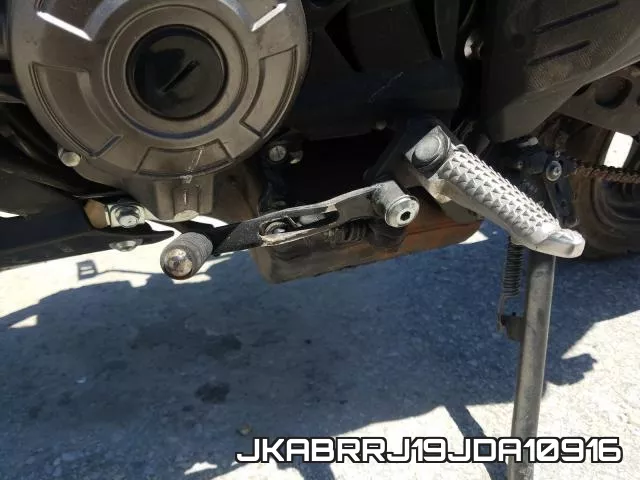 JKABRRJ19JDA10916 фото 10