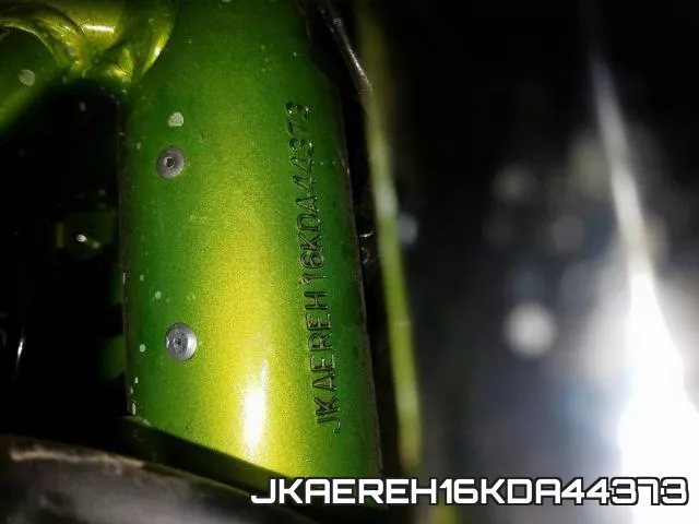 JKAEREH16KDA44373 фото 2