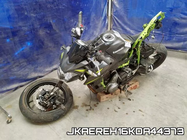 JKAEREH16KDA44373 фото 3