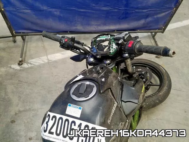 JKAEREH16KDA44373 фото 6