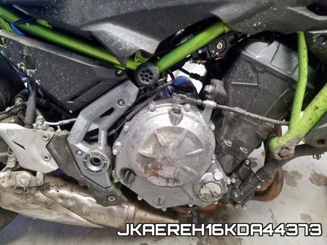 JKAEREH16KDA44373 фото 8