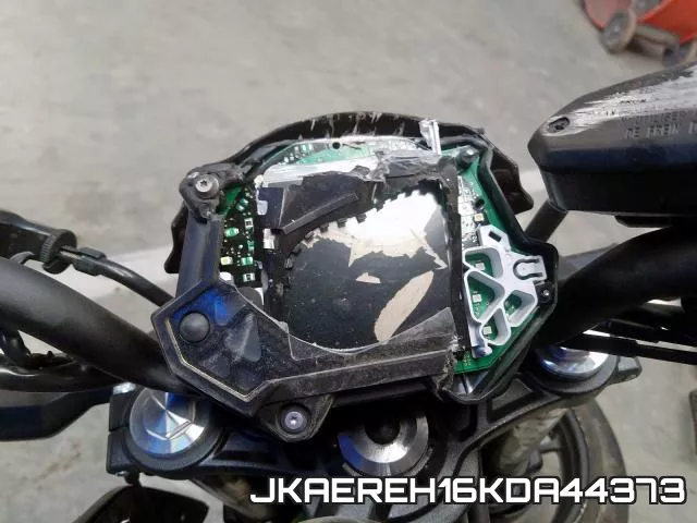 JKAEREH16KDA44373 фото 9