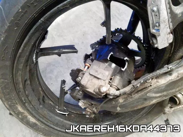JKAEREH16KDA44373 фото 10
