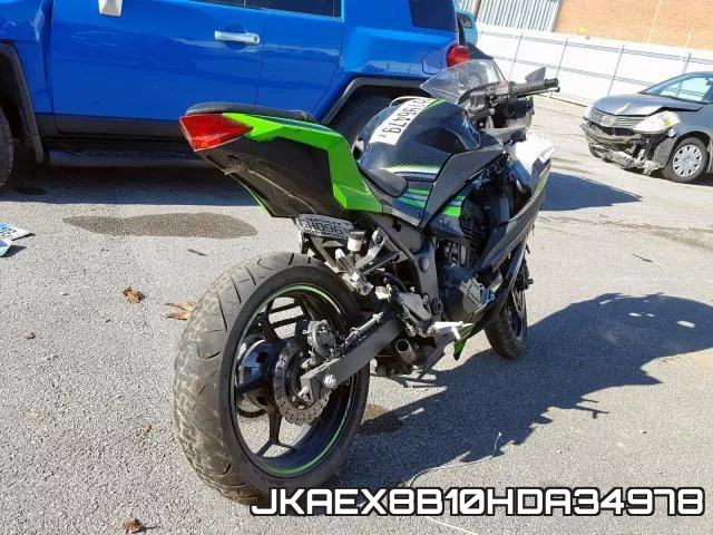 JKAEX8B10HDA34978 фото 4