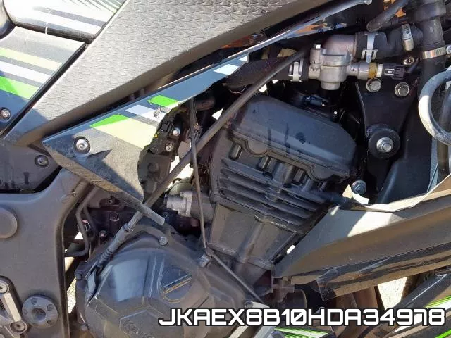 JKAEX8B10HDA34978 фото 7