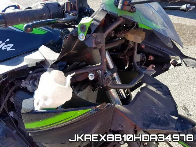 JKAEX8B10HDA34978 фото 9
