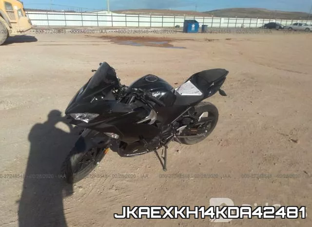 JKAEXKH14KDA42481 фото 3