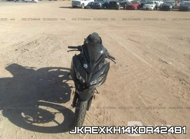 JKAEXKH14KDA42481 фото 6
