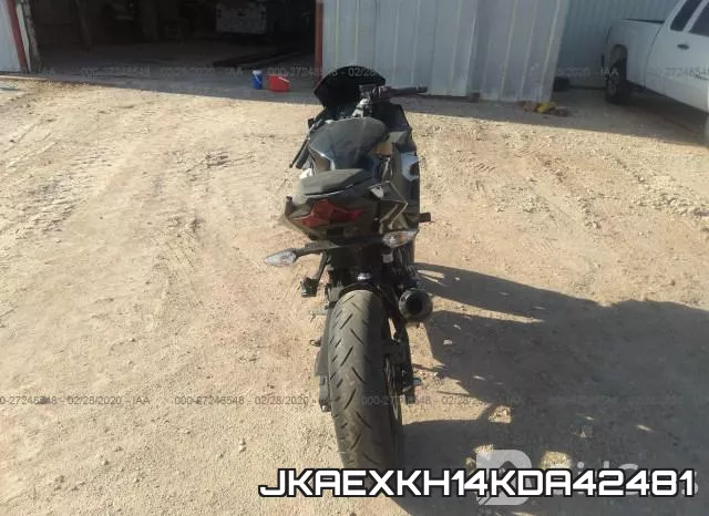 JKAEXKH14KDA42481 фото 7