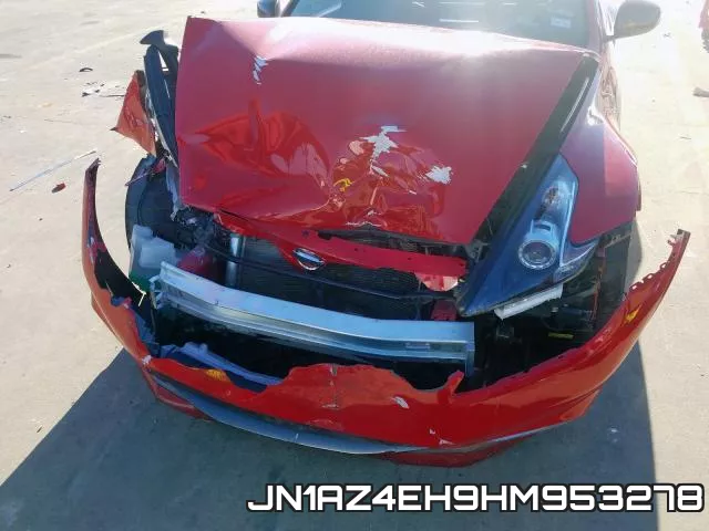 JN1AZ4EH9HM953278 фото 10