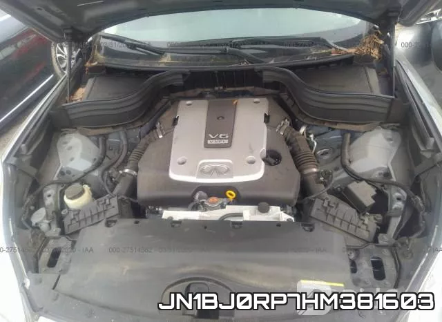 JN1BJ0RP7HM381603 фото 2