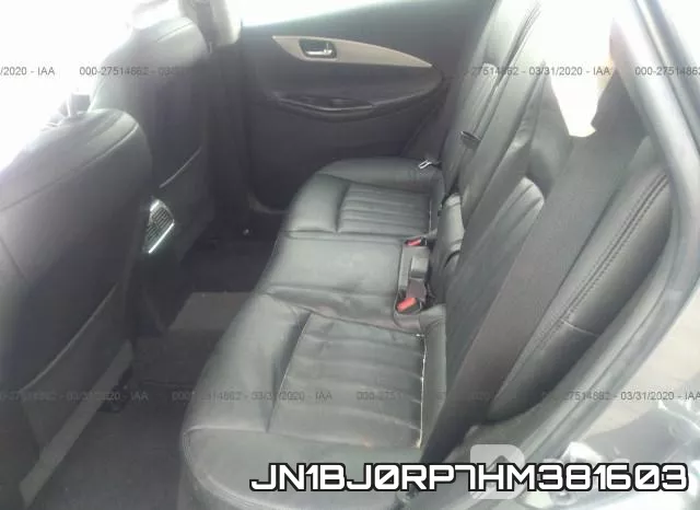 JN1BJ0RP7HM381603 фото 9