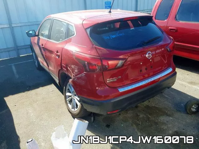 JN1BJ1CP4JW160078 фото 4
