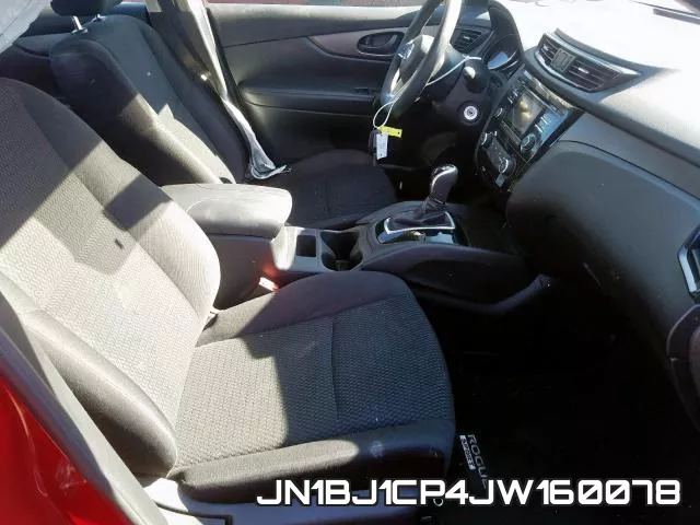 JN1BJ1CP4JW160078 фото 6