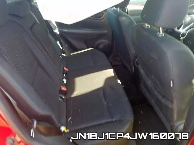 JN1BJ1CP4JW160078 фото 7