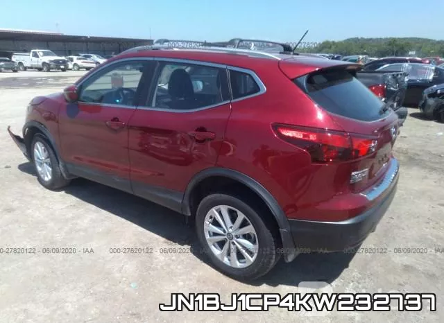 JN1BJ1CP4KW232737 фото 4