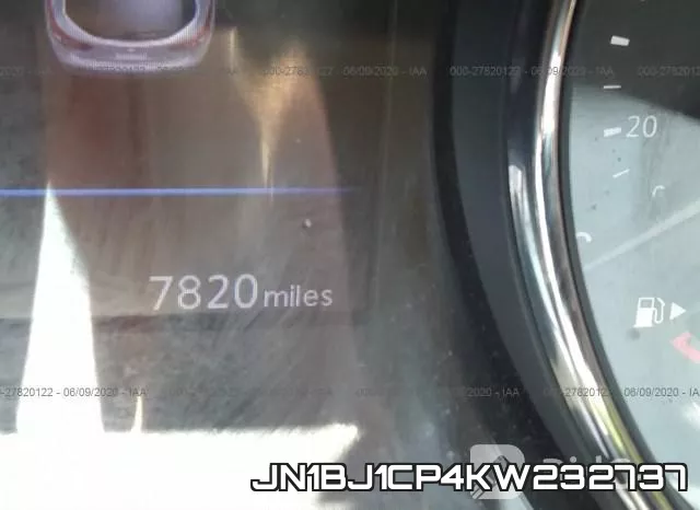 JN1BJ1CP4KW232737 фото 8