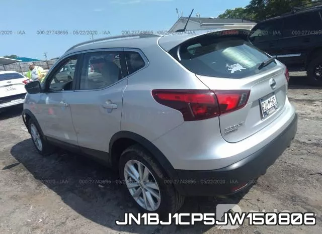 JN1BJ1CP5JW150806 фото 4